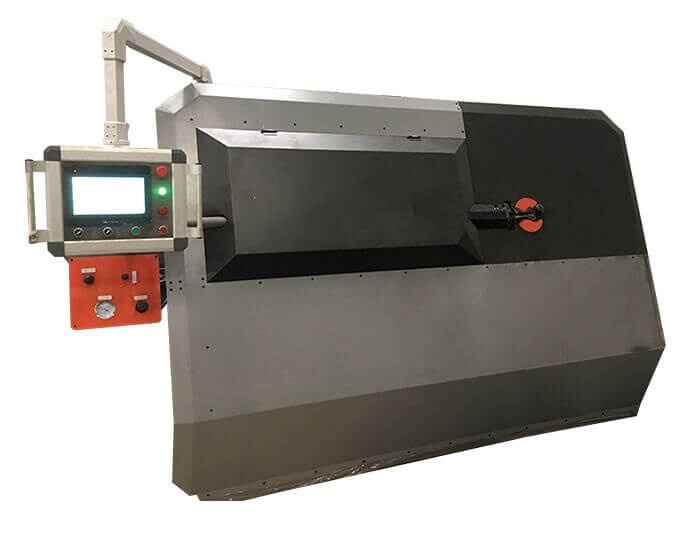CNC Stirrup bending machine